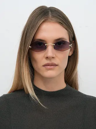 CARTIER | Lunettes de soleil CT0433S | 